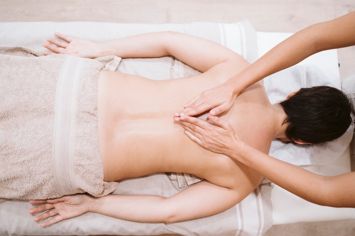Quelles contre-indications pour le massage des 5 continents ?
