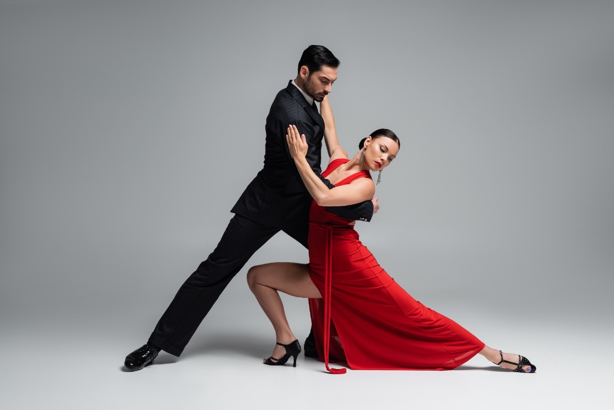 Comment apprendre à danser le tango quand on est débutant ?