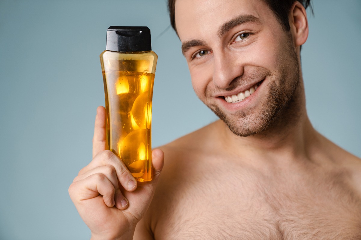 Quelles huiles privilégier pour un massage intime sûr et agréable chez l&rsquo;homme ?