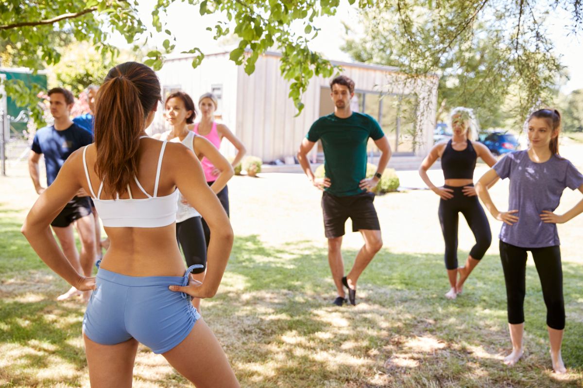 En quoi consiste la gym suédoise ?