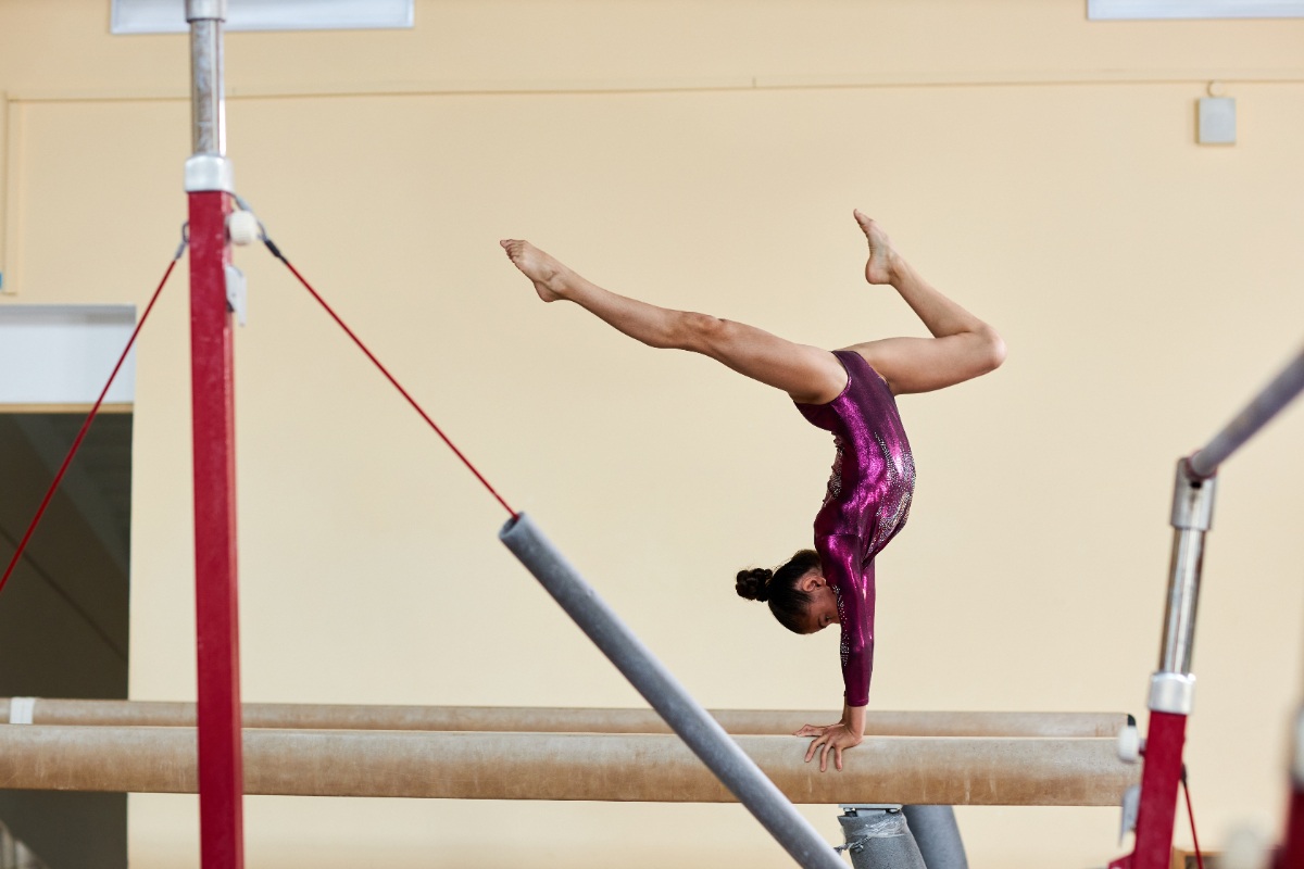 Y a-t-il un âge limite pour se mettre à la gymnastique ?