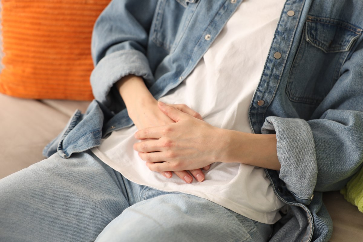 D’où vient la douleur au plexus solaire ?