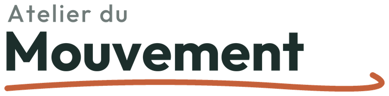 Logo Atelier du Mouvement